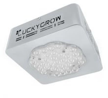 Luckygrow modular110 + źródło światła uniwersalne 120°