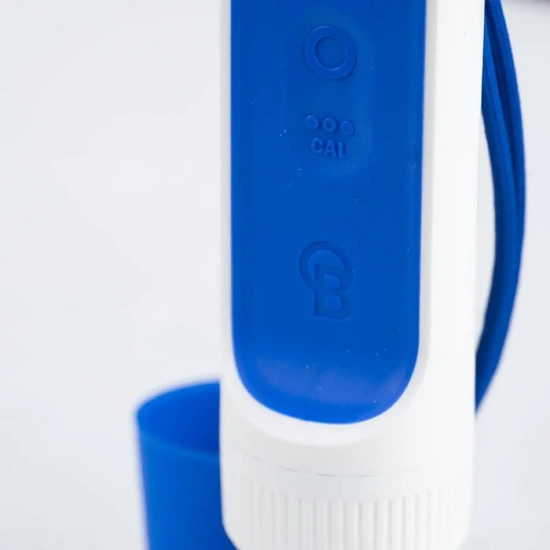 Bluelab One Pen - pH, temperature and EC solution meter with IP68 resistance class