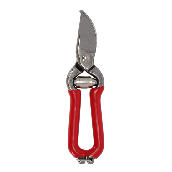 Esschert Design – Garden pruner with coated handle