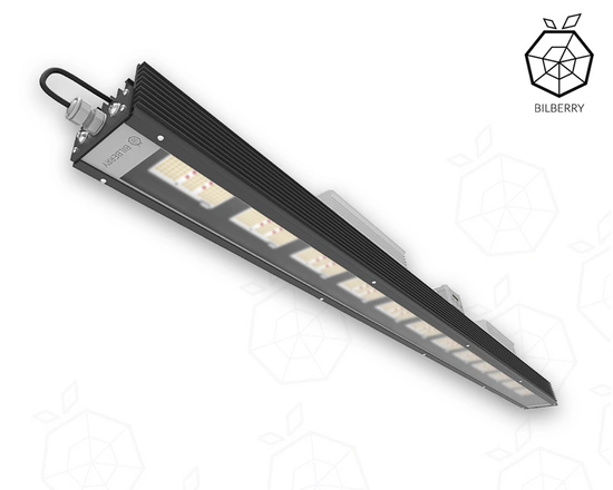 Bilberry GROW LED 340W - GROW/BLOOM/FULL SPEKTRUM