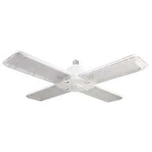 LED grow bulb Agrolite 430 E27 120W -- new, CFL lamp replacement!