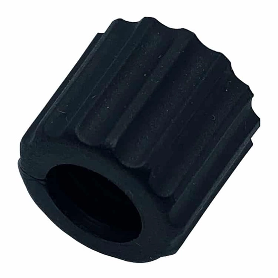 Collar replacement for AquaValve flush valve – 5 mm collar for the 9mm system