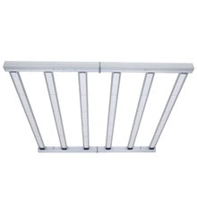 Lampa LED HortiLight June 720W 2.7 µmol/J 6x LED BAR Dimmable z zasilaczem Hortilight Ignis