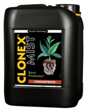 Clonex Mist 5L | Koncentrat preparatu do ukorzeniania
