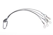 Hangers set/ hooks for LED grow lights