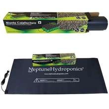Neptune Hydroponics Mata grzewcza do propagacji 122x52,7cm 105W