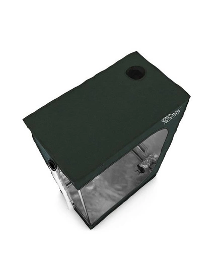 RoyalRoom® Classic C80S 80x40x120cm cultivation tent