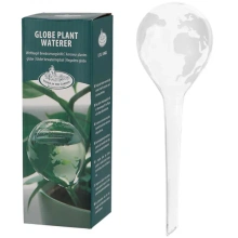 Esschert Design – Glass Globe Plant Waterer h 20cm