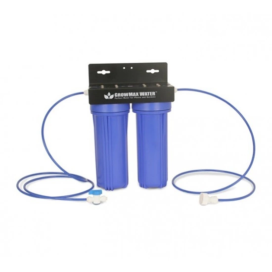 GrowMax Water Filtr kokosowo węglowy Eco Grow 240L/h
