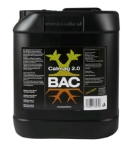 BAC CalMag 2.0 5L wapń, magnez i żelazo