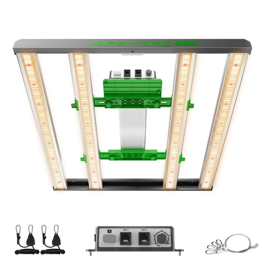 Panel Mars Hydro FC-E3000 300W Led Grow Full Spectrum