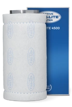 Carbon filter Can Lite metal 4500-4950M3 / H | FI 355mm