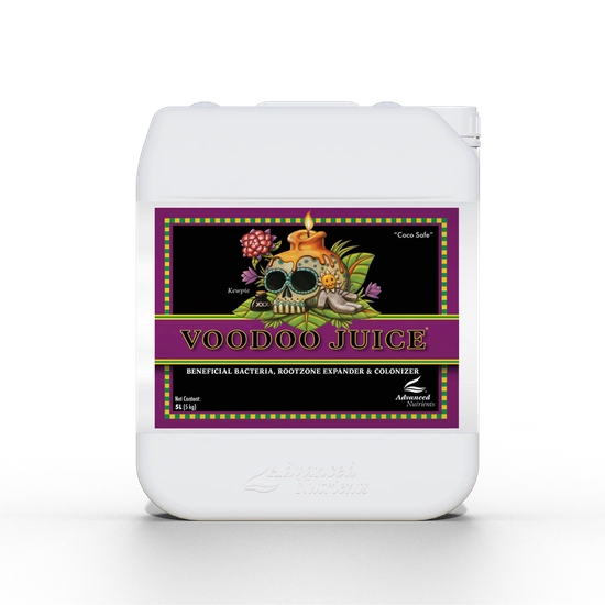 Advanced Nutrients VOODOO JUICE 5L | root