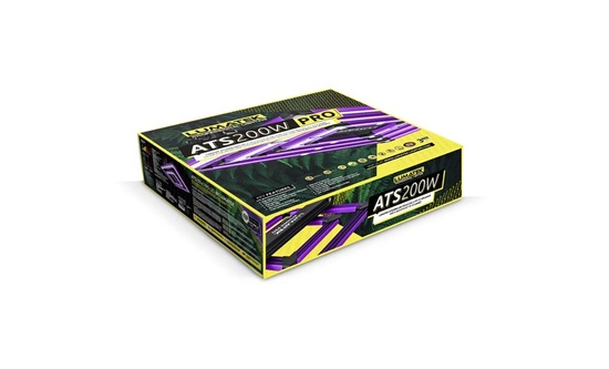 Lumatek ATS 200W PRO LED FULL SPECTRUM 