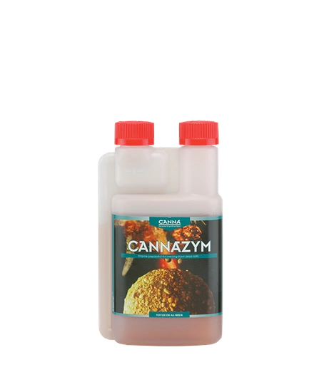 Nawóz Canna CANNAZYM 250ml