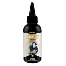 Cannaboom Brujo Vit 100ml - wydajne witaminy i aminokwasy dla roślin, przyspieszacz wzrostu i kwitnienia