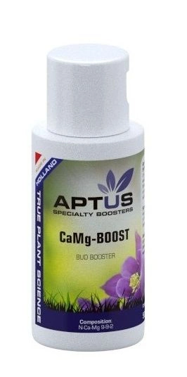 Aptus CaMg-Boost 50ml - calcium and magnesium for plants