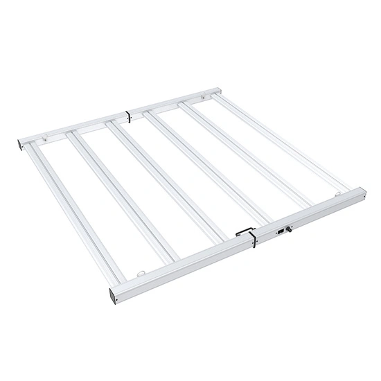 Pure Factory Lazerlite Compact 720W 2.95 µmol/J - lampa LED do uprawy roślin | pokrycie do 150x150cm