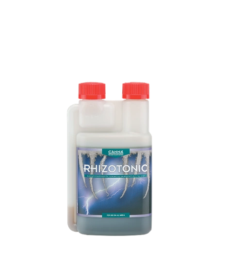 Canna Rhizotonic fertilizer 250 ml root growth stimulator