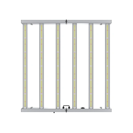 Pure Factory Lazerlite Compact 720W 2.95 µmol/J - lampa LED do uprawy roślin | pokrycie do 150x150cm