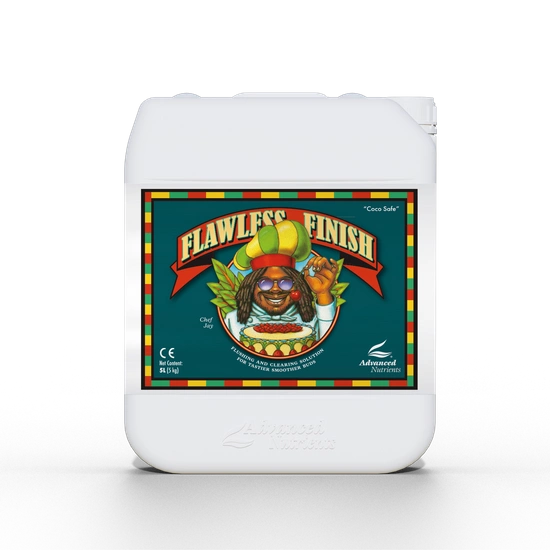 Advanced Nutrients Flawless Finish 5L | on the last days of flowering - flush