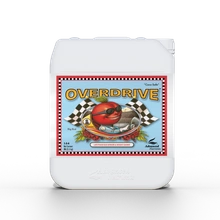 Advanced Nutrients OVERDRIVE 5L | flowering stimulator