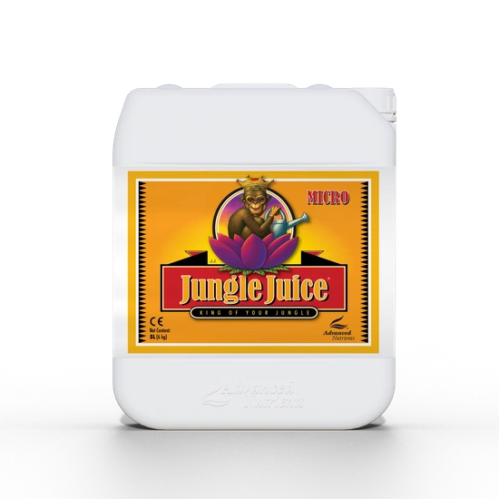 Advanced Nutrients Jungle Juice Micro 5L