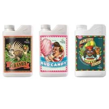 Advanced Nutrients - Expert Level 3x 1L