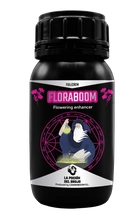 Cannaboom FloraBoom Fullcrem 300 ml - base fertilizer for flowering