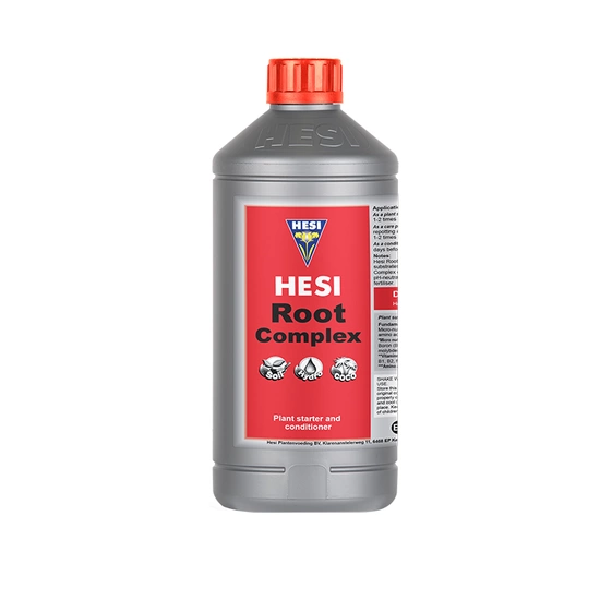 Hesi Root Complex 1L