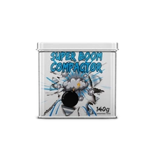 Cannaboom Super Boom Compactor 140g - Bloom Enhancer to obtain more compact and heavy flowers