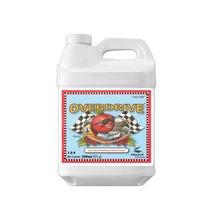 Advanced Nutrients OVERDRIVE 250ml | flowering stimulator