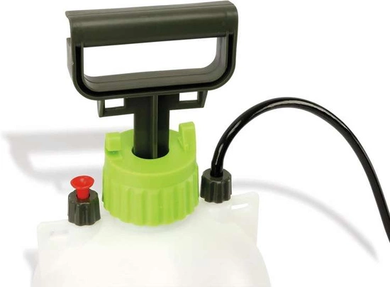 Kinzo pressure sprayer for plants 5L