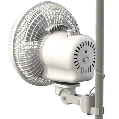 Fan Secret Jardin Monkey Fan Oscillating 20W ⌀21cm