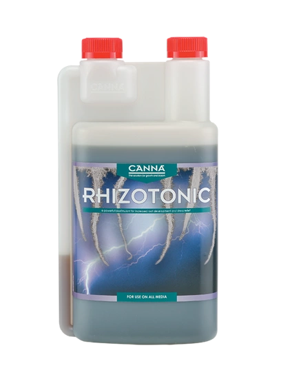 Canna Rhizotonic fertilizer 1L root growth stimulator