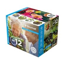 Tropf-Blumat set for crops up to 3m | for 12 plants - irrigation system