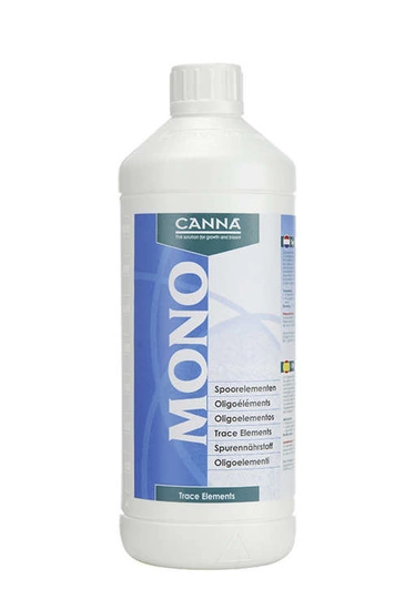 Fertilizer Canna Trace Mix - micro elements 1L