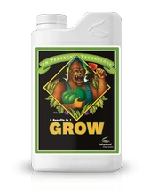 Advanced Nutrients GROW 1-0-4 1L | with pH perfect formula