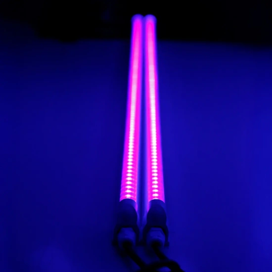 Agrolite UV Twins 2×22W – Supplemental 395 nm UV LED bars