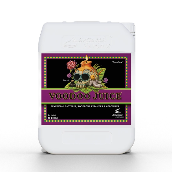 Advanced Nutrients VOODOO JUICE 10L | root