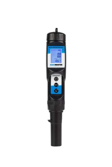 Aqua Master Tools E60 Pro Conductivity meter - miernik EC, PPM, TDS, Temp.