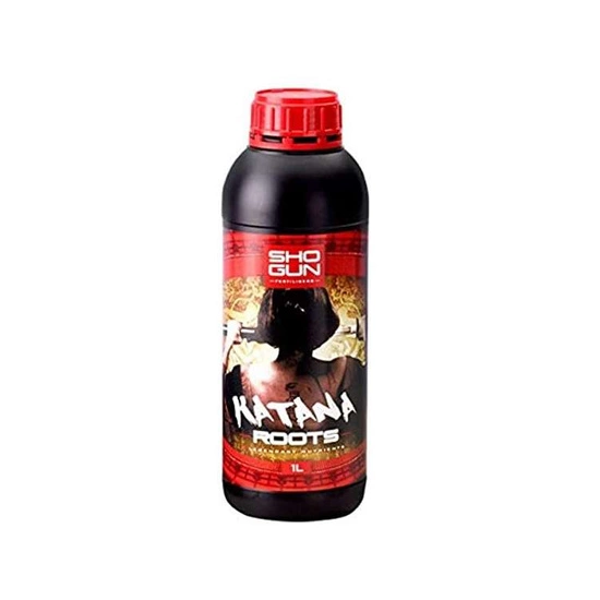 Nawóz Shogun Fertilisers Katana Roots 1L - ukorzeniacz