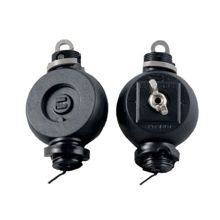 Wieszaki Yoyo Easy Rolls do zawieszania lamp