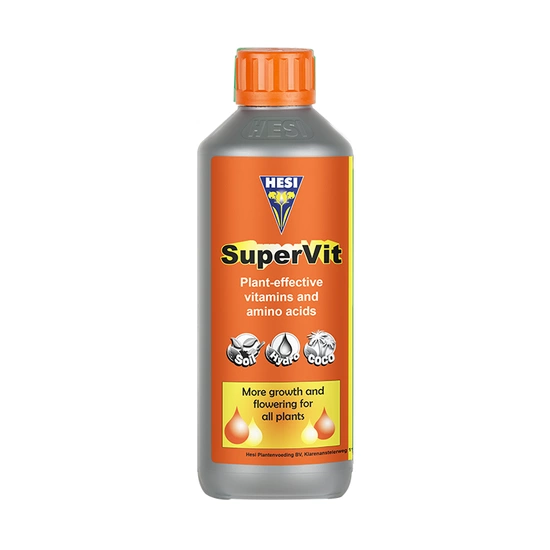 Hesi SuperVit 500ml - mix of vitamins and amino acids 