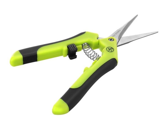 Herbgarden Trimming Scissors - Nożyczki / Sekator do przycinania roślin 