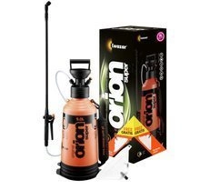 Kwazar Orion Super 9L sprayer + FREE herbicide cover