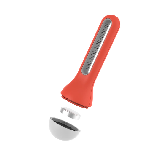 iBebot AirComfort Bluetooth - inteligentny sensor temperatury i wilgotności | data logger