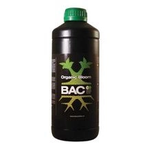 BAC Organic Bloom 250ml- odżywka na okres kwitnienia