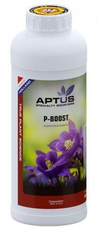 Aptus P-Boost 500ml - fosfor dla roślin