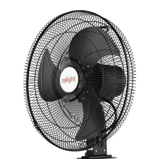 Ralight Holland Wall Fan 3-speed Ø 45CM 75W